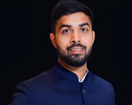  LOKESH GUPTA 