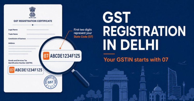 GST Registration