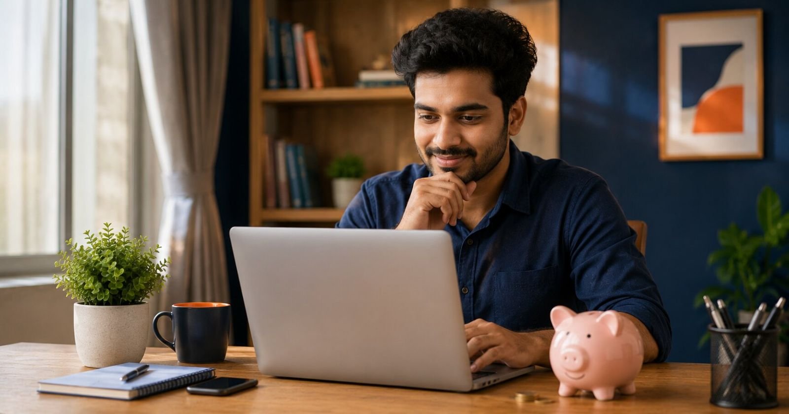 Founder confident about affordable pvt ltd company registration cost in India