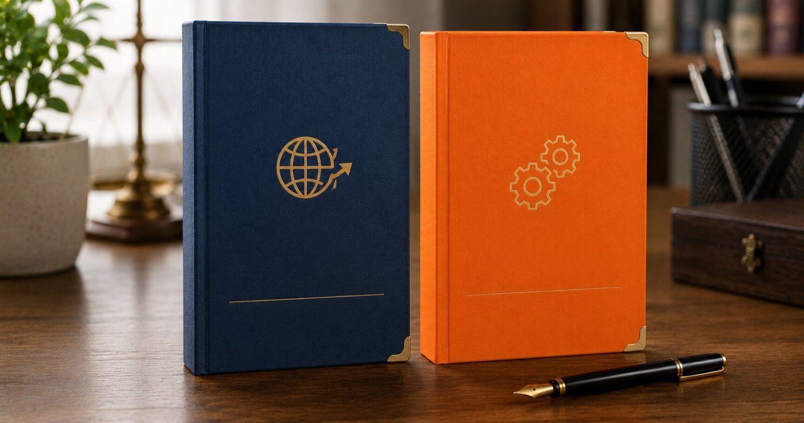 MOA and AOA explained as the two founding documents for company registration in India